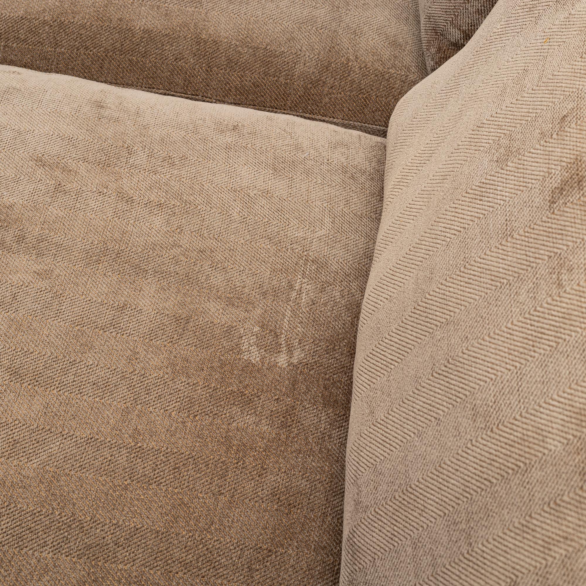 Marie Norell-Möller, a 'Soft' sofa, Norell Möbler, 2010.