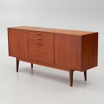 Sideboard, second half of the 20th century.
