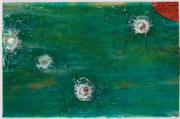 Ulf Rollof, "Sun".