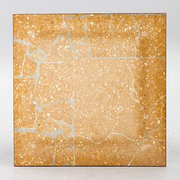 Erling Viksjø, soffbord, "Conglo", A/S Conglo, Norge, 1960-70-tal.