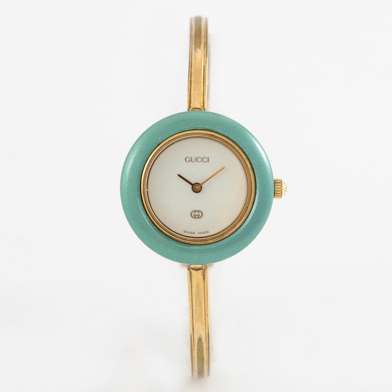 Gucci, armbandsur, 26 mm.