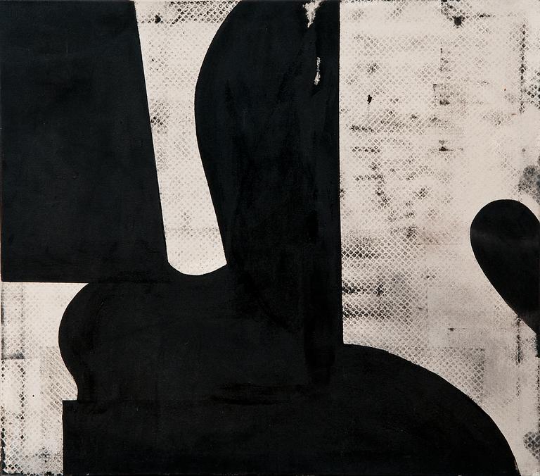 Sofia Wilkman, "TO THE OTHER SIDE".