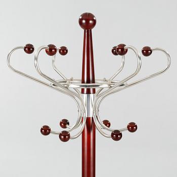 TAMBURMAJOR, 1900-talets andra hälft.