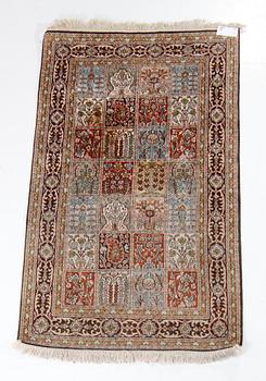 MATTA, orientalisk, 156x92.