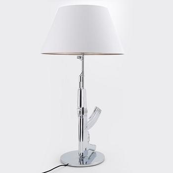 Philippe Starck,