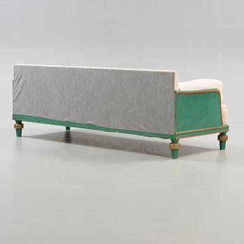 A Swedish Grace sofa, 'Marieberg', Nordiska Kompaniet, NK, Sweden ca 1929-30.