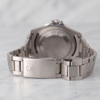 ROLEX, Oyster Perpetual, GMT-Master, Chronometer, armbandsur, 40 mm,.