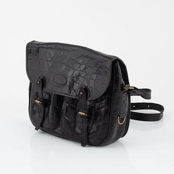 Mulberry, a handbag.
