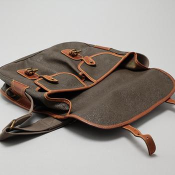 MULBERRY, "Trout", bag.