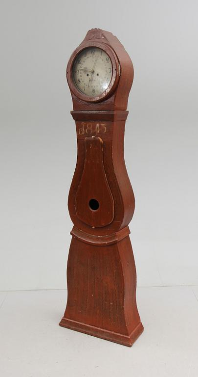 GOLVUR, allmoge, datering 1845.