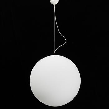 ALEXANDER LERVIK, "Luna XL", taklampa, Design House Stockholm 2020.