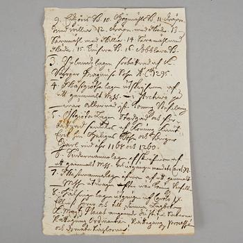 Sveriges Rikes Lagh-böker, 1666.