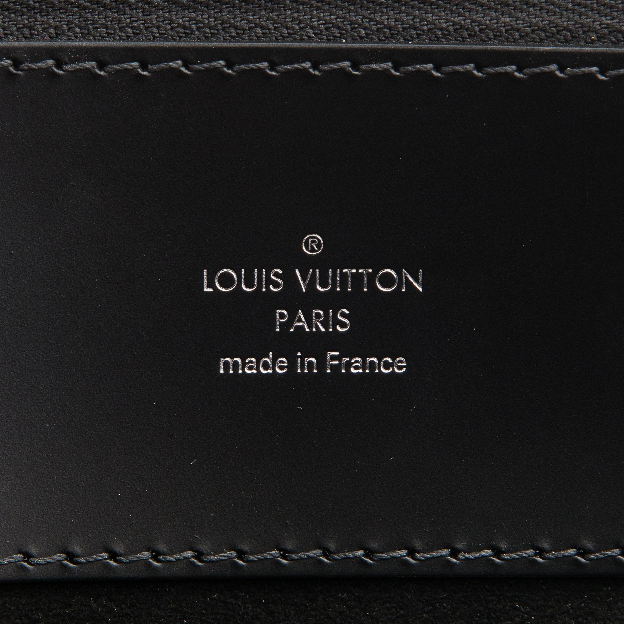 Louis Vuitton, "Grenelle Tote PM, väska.