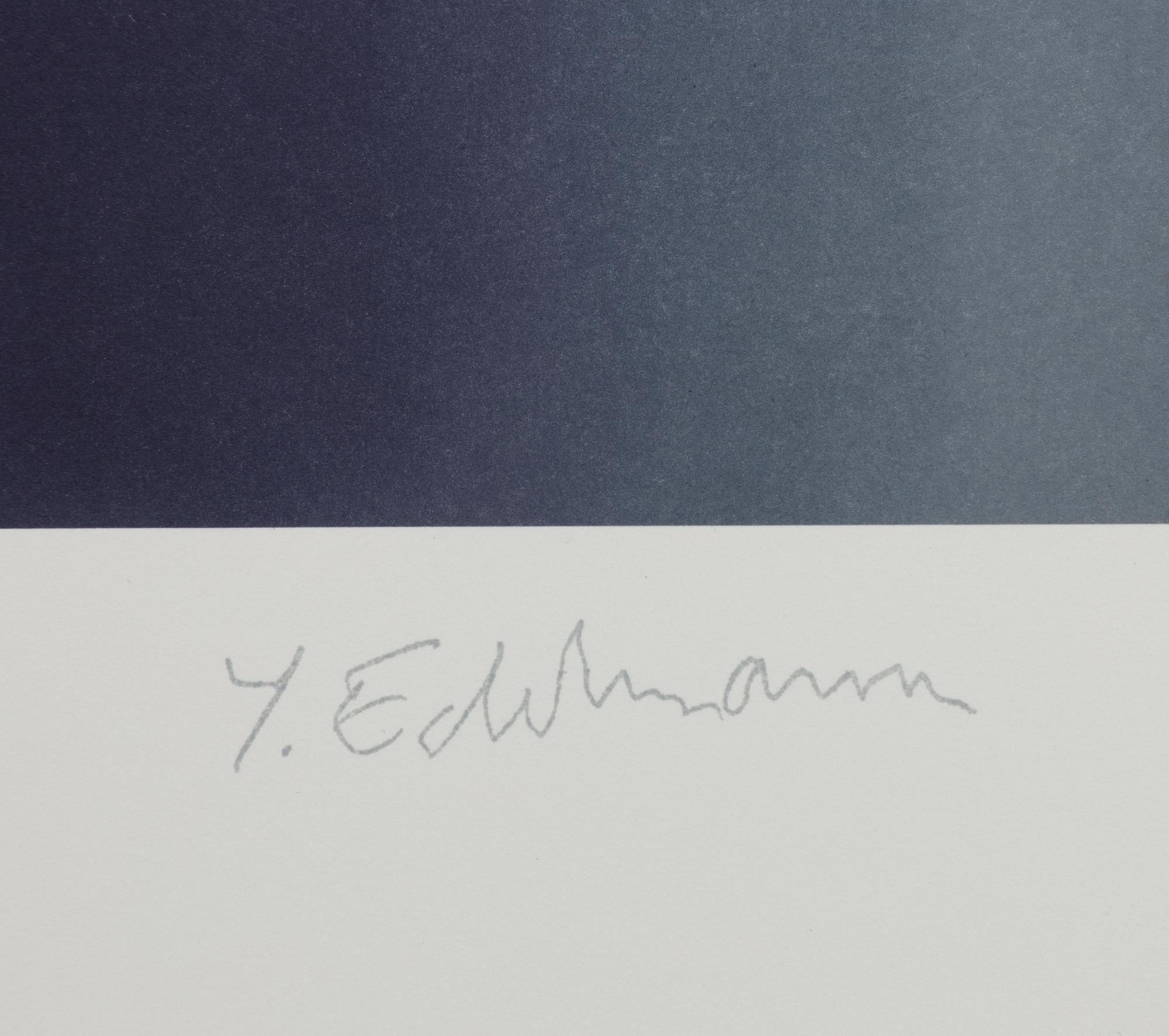Yrjö Edelmann, "Hidden treasure".