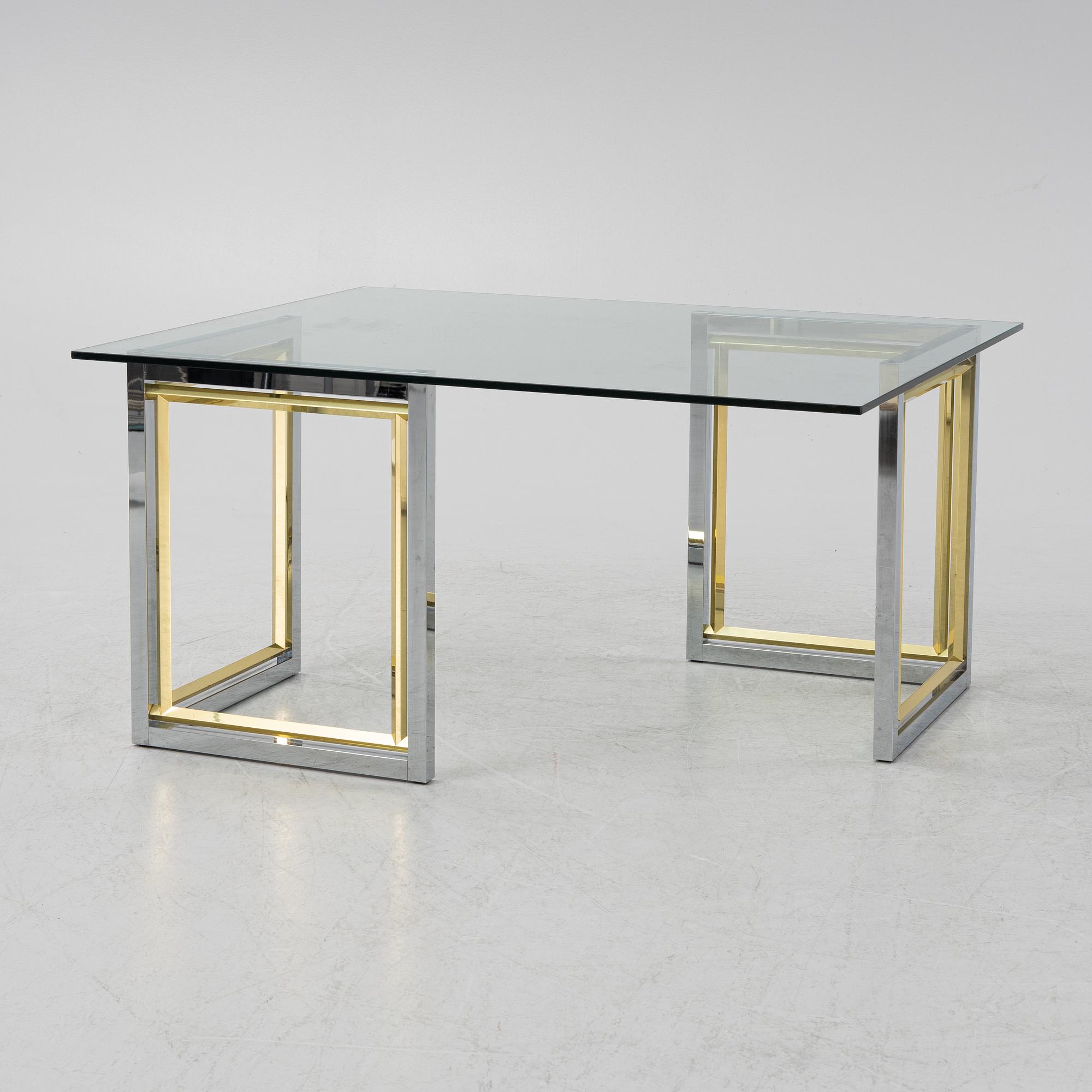 Soffbord, ”Brutus” soffbord, Englesson.