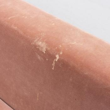 Modulsoffa, 2 delar, "Noora", Bolia, samtida.