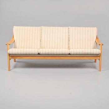 SOFFA, Cado, Danmark, tillskriven David Lewis och Gunnar Graversen, 1960-tal.