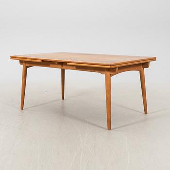 Hans J Wegner, oak dining tavle"AT-312", Andreas Tuck, Danmark.