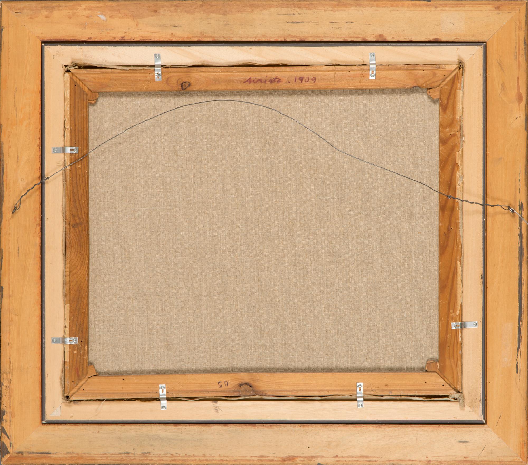 Jalmari Ruokokoski, "Airisto".