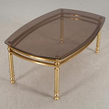SOFFBORD, 1900-talets sista fjärdedel.