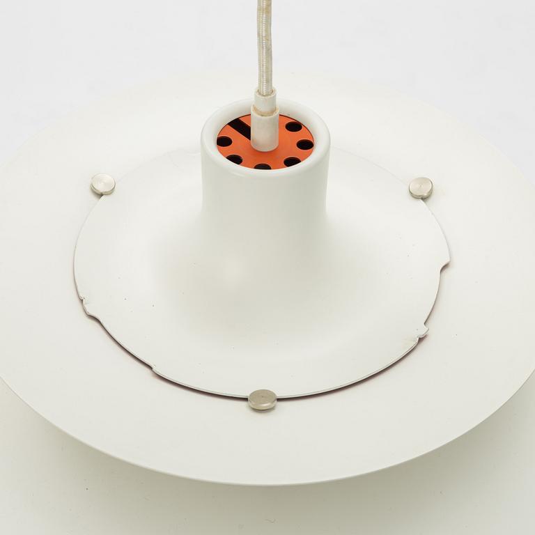 Poul Henningsen, ceiling lamp, "PH5", Louis Poulsen, Denmark.