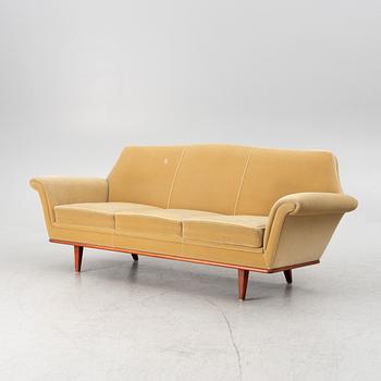 A sofa, 1950s/60s.