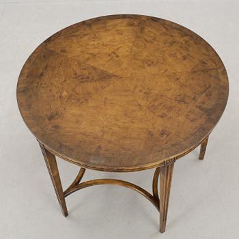 BORD, art déco, Nordiska Kompaniet (NK), 1920-tal.