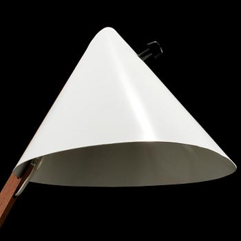BORDSLAMPA, Hans-Agne Jakobsson, Markaryd, 1950/60-tal.
