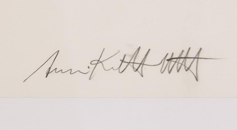 Annika von Hausswolff, Untitled.