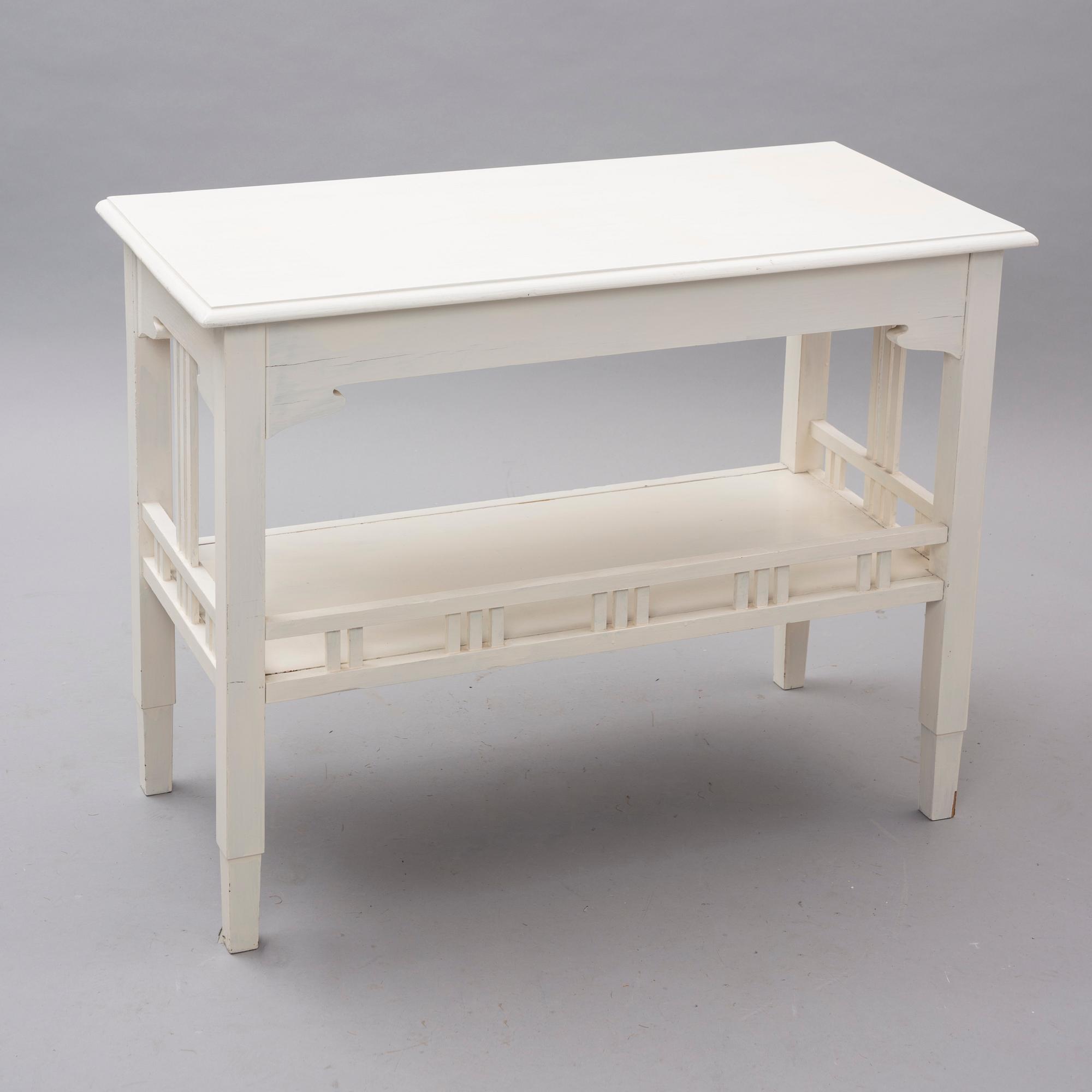 SIDOBORD / BORD, jugend, ca 1900.