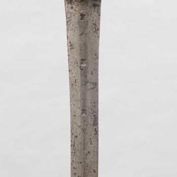 Sword, Swedish, m/1685.
