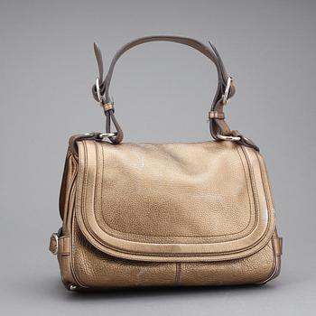 VÄSKA, Burberry.