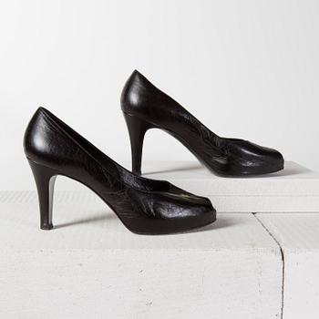 PUMPS, Chanel, storlek 40.