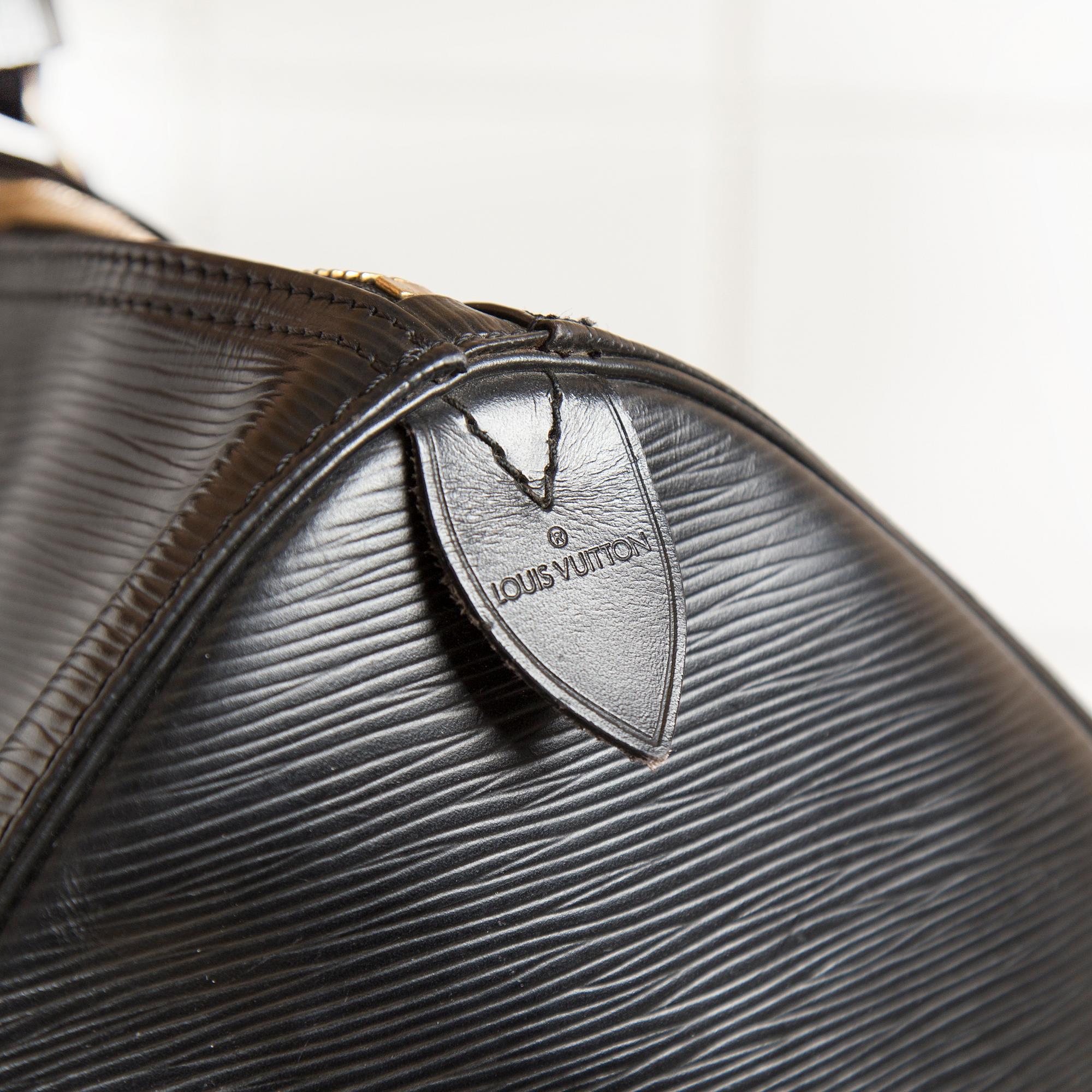 BAG / WEEKENDBAG, "Keepall 50", Louis Vuitton.