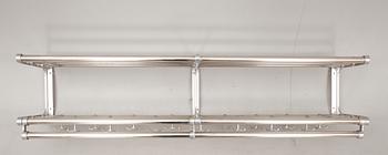 HATTHYLLA. 1900-talets första hälft.