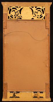 Mirror, Empire style, first part of the 20th century.