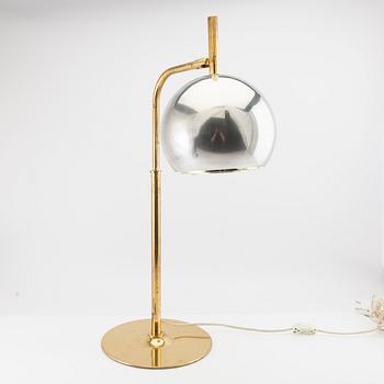 Hans-Agne Jakobsson, table lamp model no. B275, late 20th century.