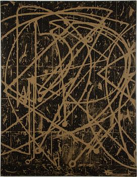 Charles Munka, "Untitled III".