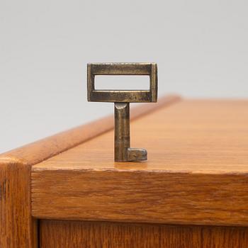 A sideboard, 1960's.