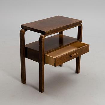 ALVAR AALTO, RADIOBORD. Artek, 1930-/40-tal.