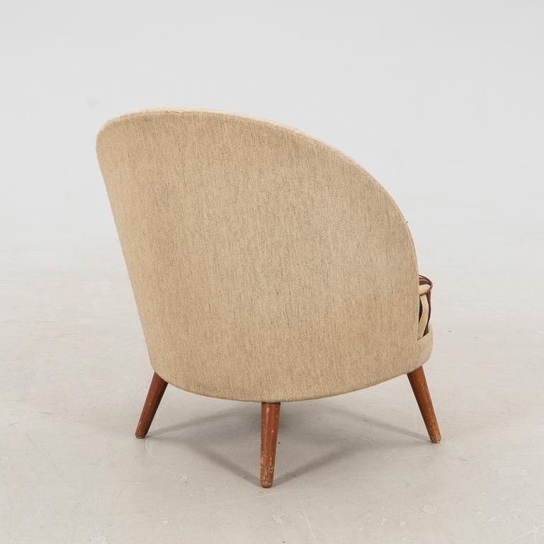 Armchair by Firma Stil & Kvalité, Högsby 1940s.