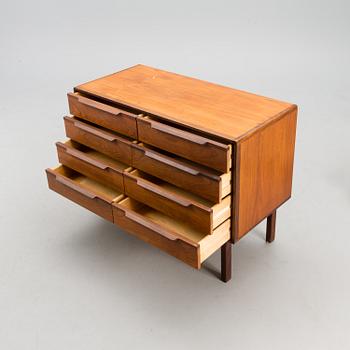 JUSSI PEIPPO, senkki, "Tectonia", valmistaja Asko 1960-luku.