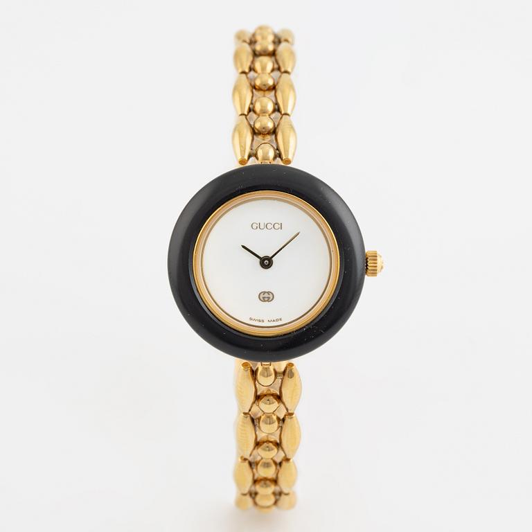 Gucci, armbandsur, 26 mm.