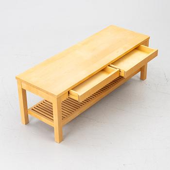 Multi-O coffee table, Norrgavel, contemporary.
