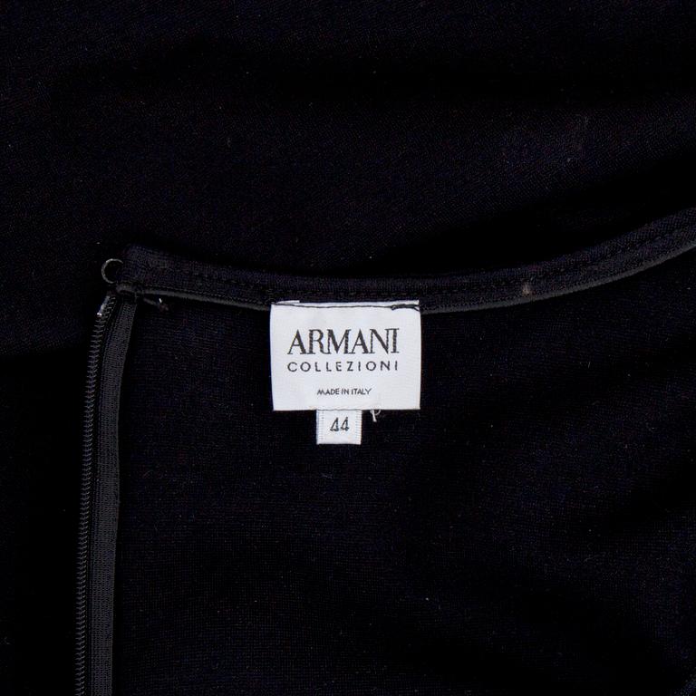 KLÄNNING, Giorgio Armani, storlek 44.