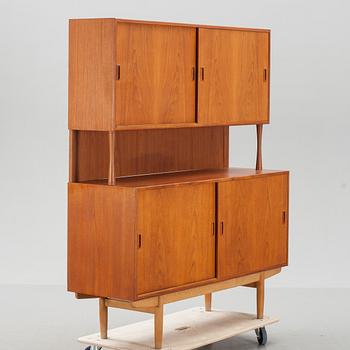 SIDEBOARD/SERVERINGSSKÅP, BØRGE MOGENSEN, Søborg Møbelfabrik, 1950-60-tal.