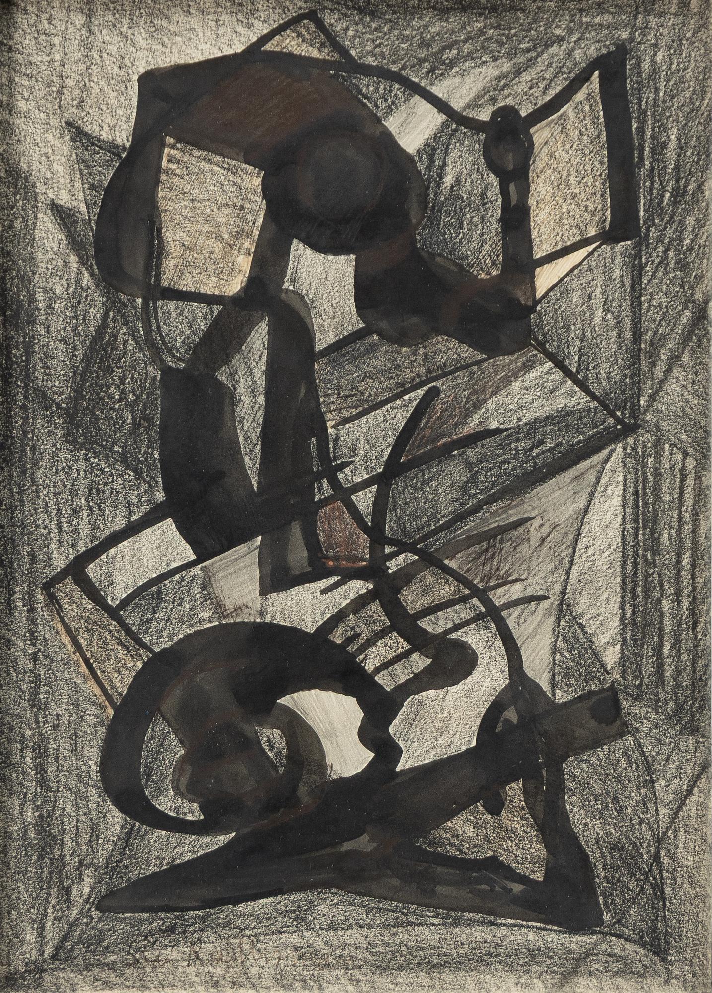 Siri Rathsman, Untitled.