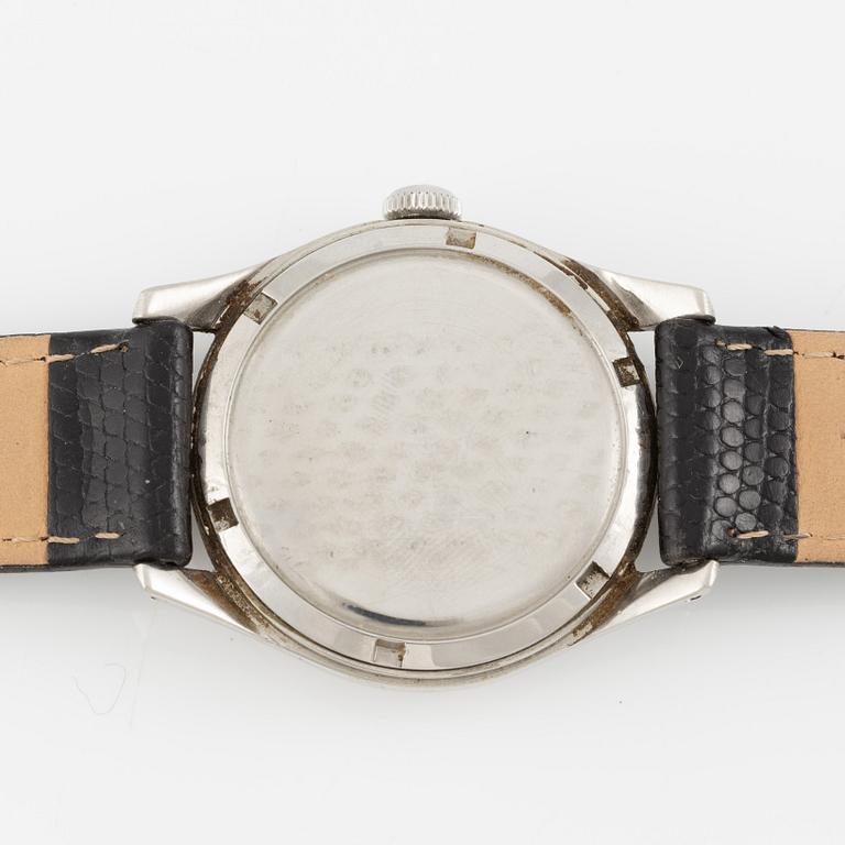 Omega, wristwatch, 36 mm.