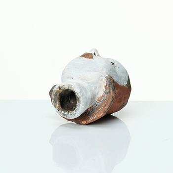 Lena Cronqvist, Utan titel.
