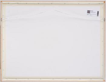 Krishna Reddy, Untitled from: "Hommage aux Prix Nobel" (The Nobel Prize Portfolio).